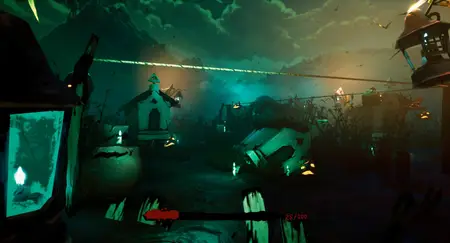 Harvest Hunt (2024)