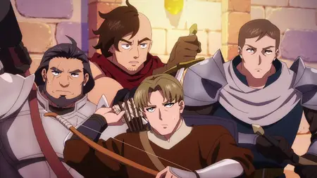 Campfire Cooking In Another World With My Absurd Skill S02E04