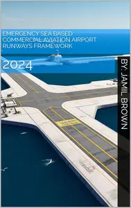 Emergency Sea Based Commercial Aviation Airport Runways Framework