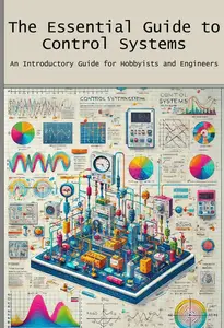 The Essential Guide to Control Systems