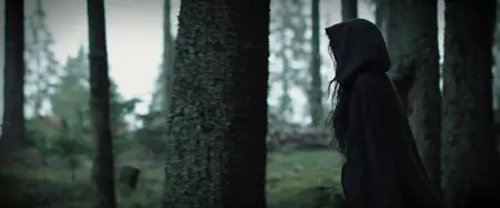 Tales from Black Manor (2025)