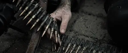 Tales from Black Manor (2025)