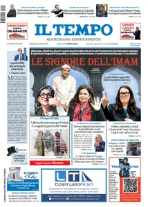 Il Tempo - 29 Novembre 2025