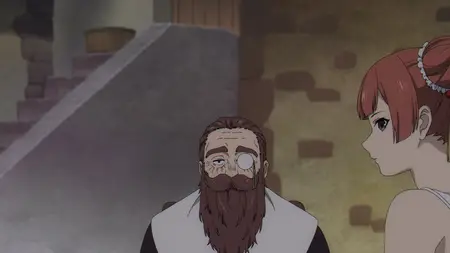 meow meow Frieren Beyond Journey's End (2023 S01E28 It Would Be Embarrassing When We Met Again LostYears mkv" yEnc