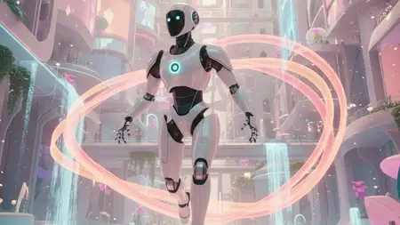 Senior Executive Program: AI, Robotics, and Systems