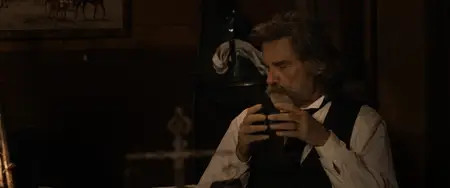 Bone Tomahawk (2015)