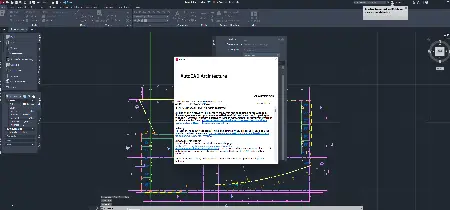 Autodesk AutoCAD Architecture 2023.0.4