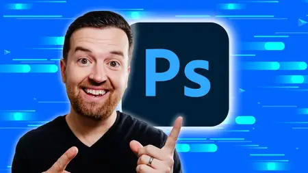 Adobe Photoshop Animation & Motion Graphics Course