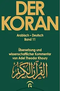 Der Koran Sure 37,1-57,29