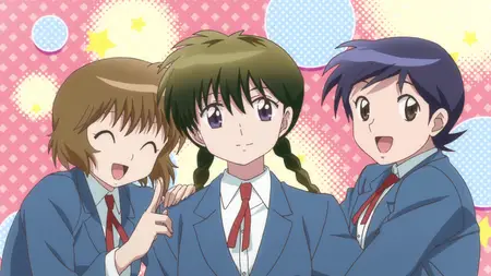 Kyoukai no Rinne - 10