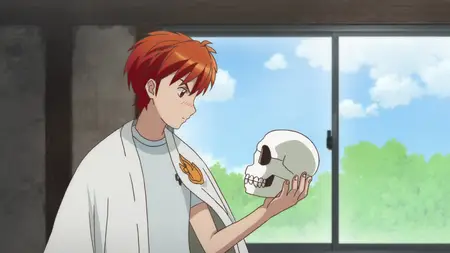 Kyoukai no Rinne - 10