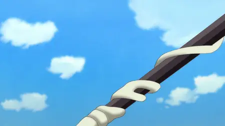 Kyoukai no Rinne - 10