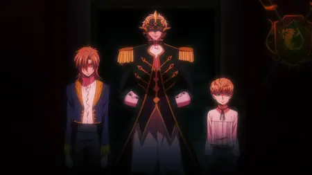 Code Geass Roze of the Recapture S01E07