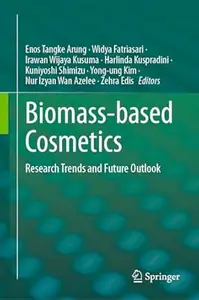 Biomass-based Cosmetics: Research Trends and Future Outlook