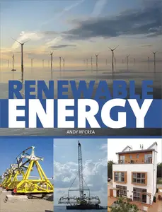 Renewable Energy: A User's Guide