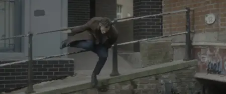Lazarus S01E06