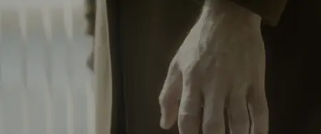 Lazarus S01E06