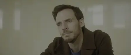 Lazarus S01E06