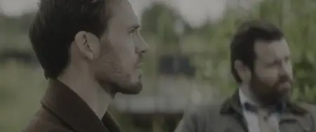 Lazarus S01E06