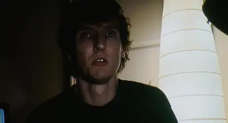 The Last Horror Movie (2004)