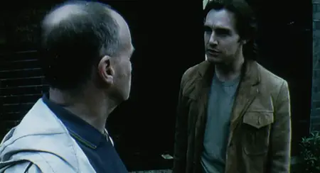 The Last Horror Movie (2004)