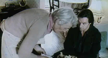 The Last Horror Movie (2004)