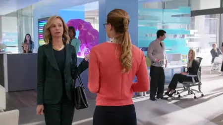 Supergirl S01E07