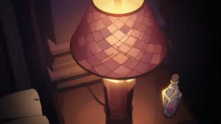 Kidou Senshi Gundam GQuuuuuuX - S01E09
