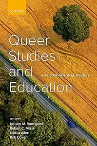 Queer Studies and Education: An International Reader