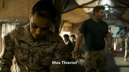 SEAL Team S04E05