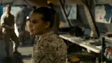 SEAL Team S04E05