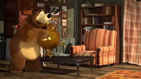 The Bear S02E19