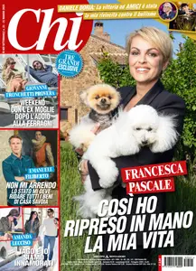 Chi - 21 Maggio 2025
