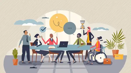 Inclusive Selling Masterclass - Sales Across Diverse Markets