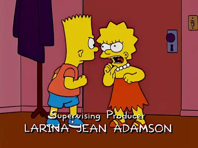 The Simpsons S15E18