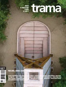 Revista Trama - 19 Marzo 2025