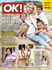 OK! Magazine UK - 14 May 2024
