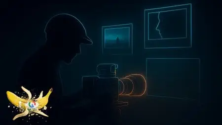 Cinematic Ai: Directing Camera Shots With Nano Banana
