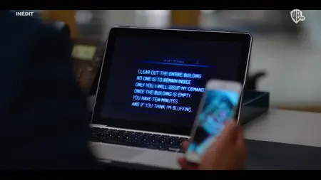 Wild Cards S02E07
