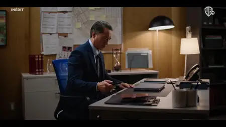 Wild Cards S02E07