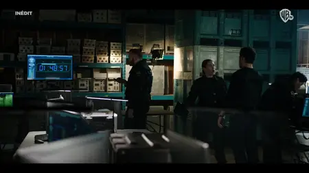 Wild Cards S02E07