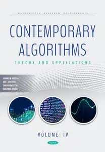 Contemporary Algorithms: Theory and Applications, Volume IV