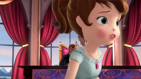 Sofia the First S04E18