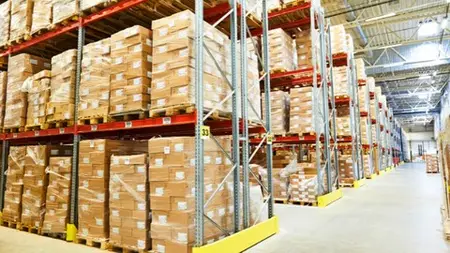 Warehouse Analytics In Supply Chain Management Certification