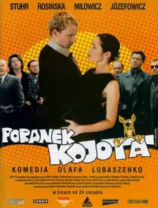 Coyote's Morning (2001) Poranek kojota