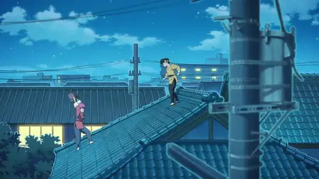 Ranma 1 2 (2024) - 11