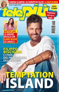 Telepiù - 2 Luglio 2024