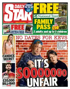 Daily Star - 10 May 2025