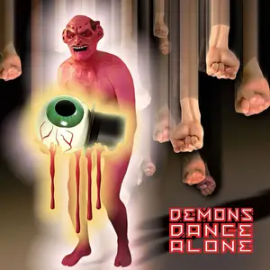 The Residents - Demons Dance Alone: 3CD pREServed Edition (2002/2024)