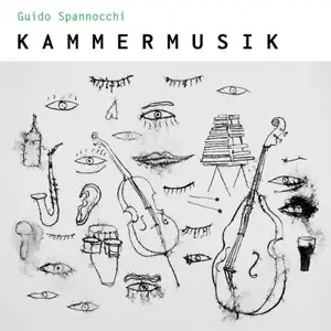 Guido Spannocchi - Kammermusik (2026) [Official Digital Download 24/96]